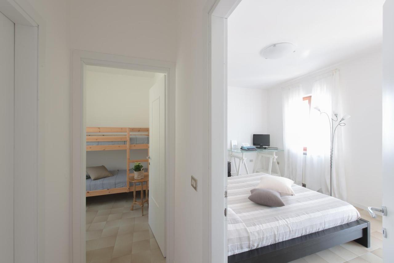 Casa Maria Διαμέρισμα Tremosine Εξωτερικό φωτογραφία