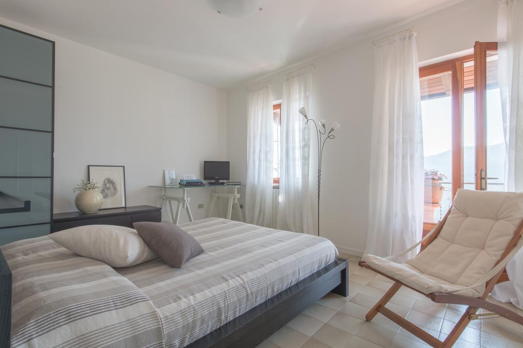Casa Maria Διαμέρισμα Tremosine Εξωτερικό φωτογραφία