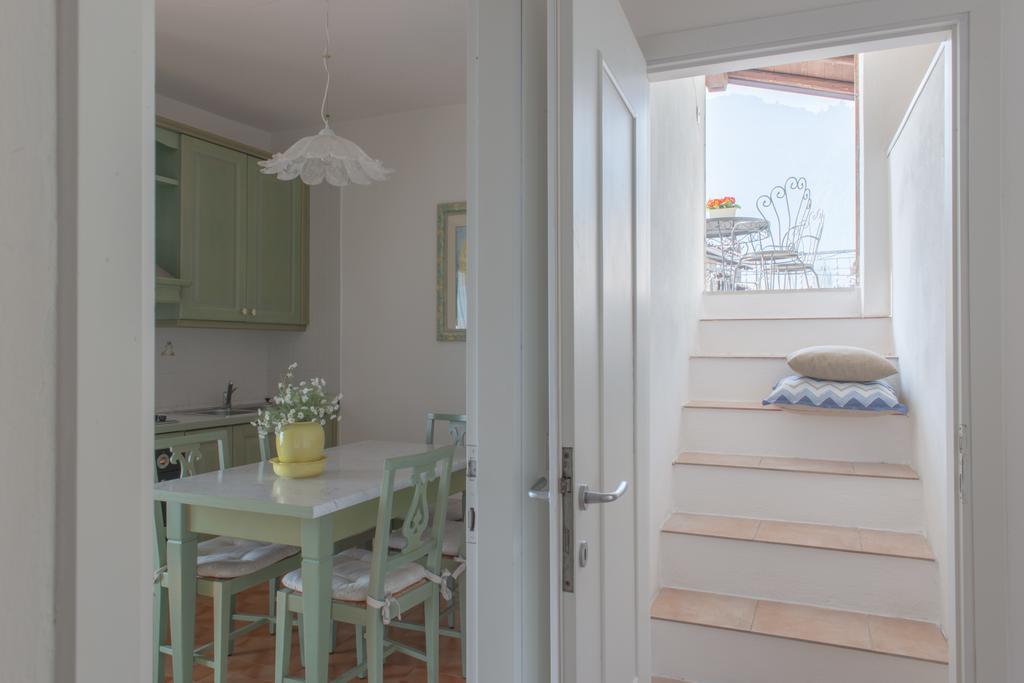 Casa Maria Διαμέρισμα Tremosine Εξωτερικό φωτογραφία