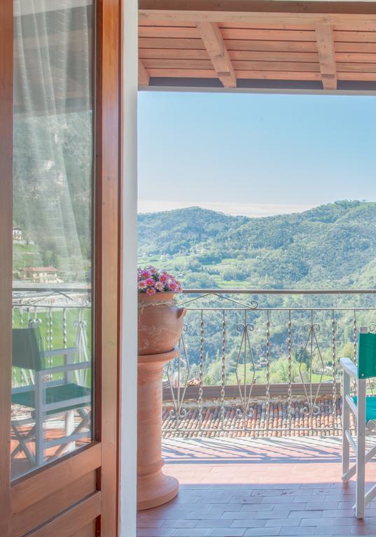Casa Maria Διαμέρισμα Tremosine Εξωτερικό φωτογραφία