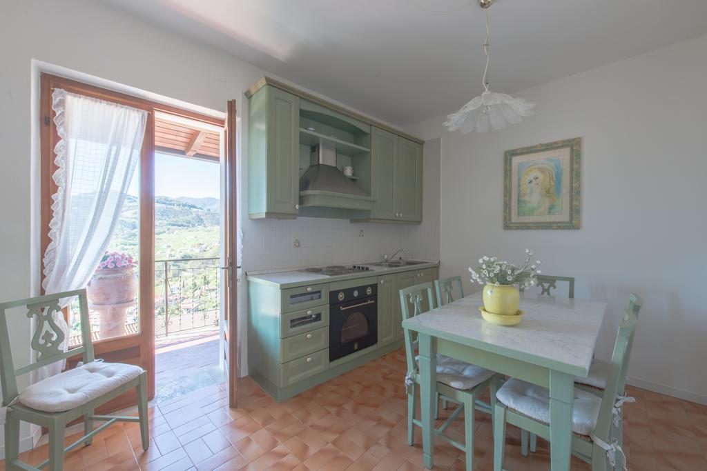 Casa Maria Διαμέρισμα Tremosine Εξωτερικό φωτογραφία